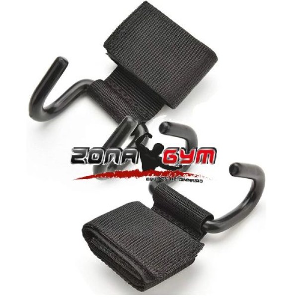 STRAPS TIPO GARRA CON MUÑEQUERA